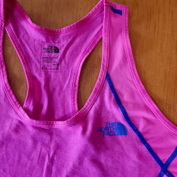 The North Face tanktop - Picture 2 of 3